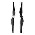 thumbnail image 3 of 26-27 Spare Propellers Compatible With Dji Inspire 1 Remote Control Airplane With Propeller Savers And Adapters Pack Of 2, 3 of 4