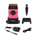 thumbnail image 5 of Afeitadora StyleCraft Instinct Metal inalámbrica de doble lámina con motor vectorial IN2, control de par intuitivo, recargable por USB-C (rosa), 5 of 6