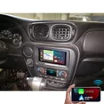 thumbnail image 2 of Wireless Carplay Android Auto Android 13 Car Stereo For Chevrolet Trailblazer 2002-2009​, 7In Hd Touchscreen 2+32G Gps + Bluetooth/Wifi + Swc, 2 of 10