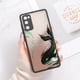 thumbnail image 1 of Funda mate A54 5G para Samsung A53 A34 A33 S23 Ultra S22 Plus S21 FE A52 A51 A50 A12 A32 A22 A72 A73 A21S A13 S20 Fivean unisex, 1 of 2