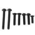 thumbnail image 4 of Transfer Case Mount Shell, Gear Box Mount Shell, Gear Box Mount Lightweight for 1/18 RC Car RC Crawler Car, 4 of 7