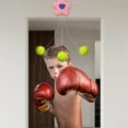 thumbnail image 1 of Tennis 1. Lightweight Wall Multifunctional Tennis Wall Training Reaction Training, 1 of 2