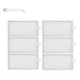 thumbnail image 1 of Filtros y Consumibles para Aspiradoras Robot V5, V5S, V3, V3S, V5S, V50 Pro, V55 y X5. Filtro de Alta Eficiencia., 1 of 5
