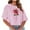 Pink, variant on Womens Blouses And Tops Dressy Previous Orders Women Fashion Tops Summer Workout Tank Tops for Women Cropped