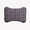 Purple, variant on Simply Daisy Basketweave Fish Shape Pet Feeding Mat for Cats