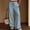U6-Blue, variant on Womens Summer Casual Striped Pants Wide Leg Drawstring Pants with Pockets Elastic Waist Palazzo Trousers Summer Beach Vacation Comfy Lounge Boho Clothes,Khaki M