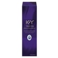 thumbnail image 1 of K-Y True Feel Premium Intimate Silicone Gel Lubricant 1.5oz., 1 of 7