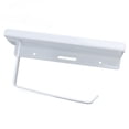 thumbnail image 4 of Towel Rack, Anti Rust Prevent Slipping Toilet Paper Holder Phone Shelf  For Kitchen For Shower Room, 4 of 8
