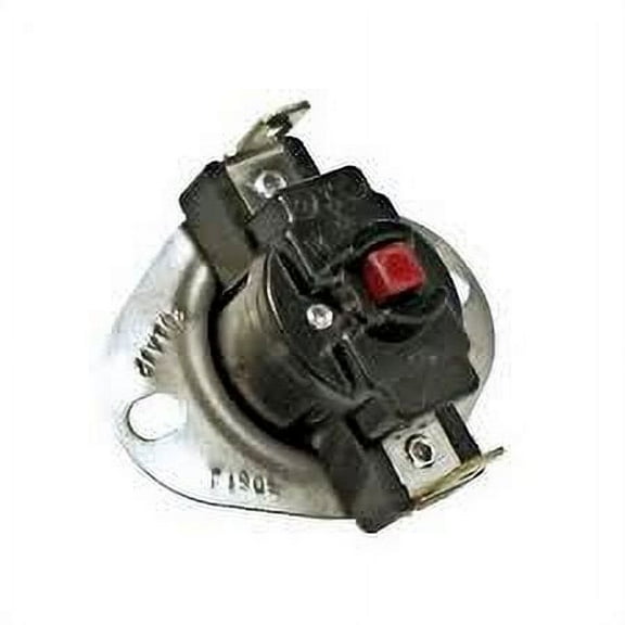 York S1-7624A3591 - Furnace Limit Switch (S1-7624A3591)