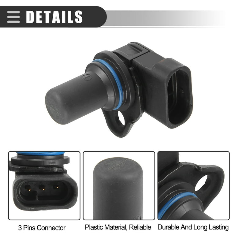 アストラセンサー Camshaft Position Sensor for Hyundai Azera 2006-2014 ABS No