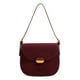thumbnail image 5 of Bolso Hombro Mujer Ante Sintético Bandolera Elegante Gran Capacidad (marrón), 5 of 9