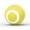 Yellow, variant on Nebwoak Pet Chewing Toys,Interactive Toys,Smart Bouncing Ball Cat Toys,Teasing Toys for Cats
