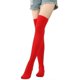 thumbnail image 5 of Womens Long Thigh High Socks Over The Knee Thigh High Socks Long Socks, 5 of 5