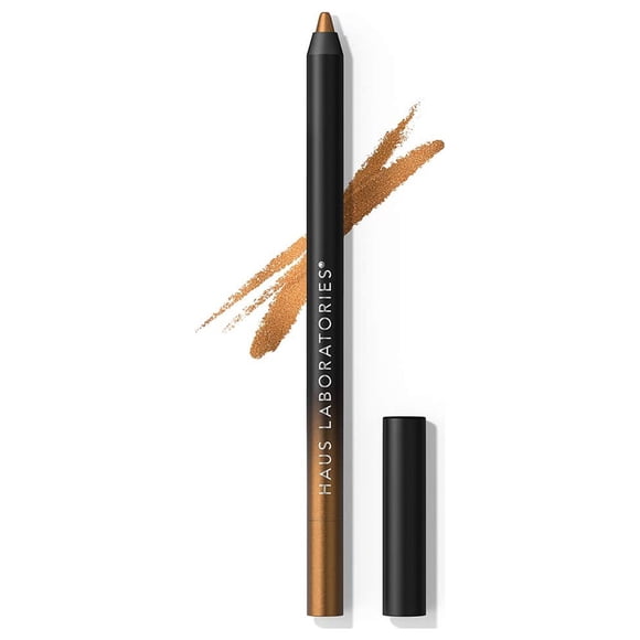 Delineador en lápiz de gel Haus Laboratories Eye‑Dentify Dazzled