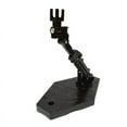 thumbnail image 1 of 1x Support de Support de Support de Support d'Écran Réglable pour Figurine d'Action pour 1/144 HG/RG, 1 of 7