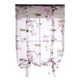 thumbnail image 1 of 1 cortina romana para ventana., 1 of 3