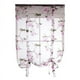 thumbnail image 1 of 1 cortina romana para ventana., 1 of 3