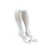 Venosan Anti-Embolism Inspection Toe Knee High Stockings - 18mmHg Reg