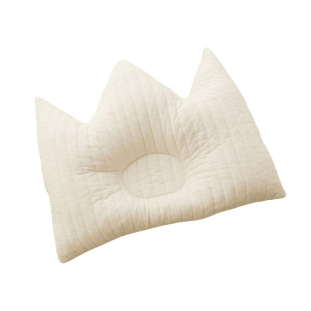 Almohadas para recien nacidos almohadas planas pequenas para bebes almohadas para bebes para dormir suaves Estilo B Hugo Almohada Recien Nacido Walmart en linea