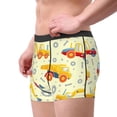 thumbnail image 4 of Balery Men'S Design Name Ultra Soft Performance Boxer Briefs-Size Name, 4 of 9