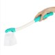thumbnail image 4 of Papel higiénico de 16 pulgadas, ayudas de limpieza automáticas, ayuda para el baño, toallas de papel de mango largo, soporte para limpiaparabrisas para ancianos y mujeres embarazadas, 4 of 8