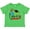 Apple Green, variant on Inktastic Lil Mister Pre-k Grad with Arrows Boys Toddler T-Shirt