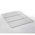 thumbnail image 1 of Rational 6010.2101 Double Size Gastronorm Grid Shelf for Combi Ovens, Stainless Steel, 1 of 1