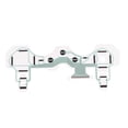 thumbnail image 3 of Para PS3 Controlador Película Button Ribbon Circuit Board SA1Q-222, 3 of 8