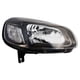 thumbnail image 1 of FARO UNO 2015 al 2016 FIAT Generica Derecho/Pasajero Negro 1 pieza nuevo, 1 of 4