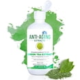 thumbnail image 1 of Serum St. Croix Products Extracto de té verde, 240 ml, sin alcohol, 1 of 9