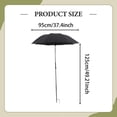 thumbnail image 3 of Ohmyroo Protective Shade Umbrella for Garden Plants, 3 of 5