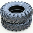 thumbnail image 5 of Set of 4 Forerunner Mars B 25X10.00-12 25x10-12 25x10x12 50F 6 Ply m/t mud Atv/Utv Tires, 5 of 8