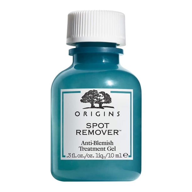 Gel eliminador de manchas y antimanchas Origins, 10 ml