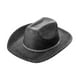 thumbnail image 3 of Sombrero de informal de jazz Sombrero de sol Sombreros de fiesta Sombreros de fieltro Barra de diamantes Accesorios de fotos, 3 of 9