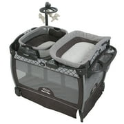 Graco Pack 'n Play Nearby Seat Playard, Kai