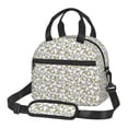 thumbnail image 1 of Easygdp Ducky Caja de Almuerzo para Mujeres y Hombres, Bolsa de Almuerzo Insulada, Bolsas Reutilizables Impermeables para Viajes, Trabajo y Picnics, 1 of 7