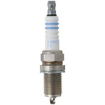 Bosch F8DC4 Original Equipment Replacement Spark Plug, (Pack of 1) Fits select: 1994-2002 MERCEDES-BENZ SL, 1994-1997 MERCEDES-BENZ E