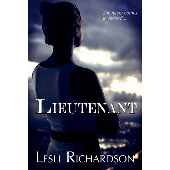 Governor Trilogy Lieutenant, Book 2, (Paperback)