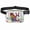 Waist bag001C, variant on 26 Crossbody Hobo Bag with Adjustable Strap, Quilted Puffy Purse Fluffy Compact Shoulder Handbag, Chest Bag Durable Lightweight Messenger Bag
