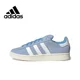 thumbnail image 3 of Zapatillas de tabla Adidas Original Casual Fashion Campus 00s, zapatillas casuales en blanco y negro para hombres y mujeres, 3 of 5