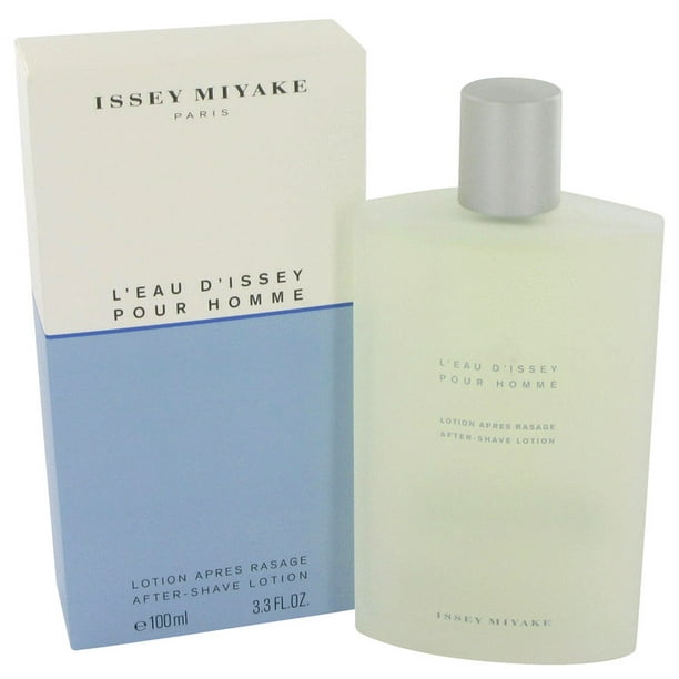 Issey Miyake - L'EAU D'ISSEY (issey Miyake) by Issey Miyake After Shave ...