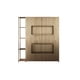 thumbnail image 2 of Cama Abatible Matrimonial Esencial Vertical (Color Louro), 2 of 8