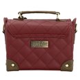 thumbnail image 3 of Harry Potter Hogwarts House Gryffindor Mini Trunk Handbag, 3 of 7