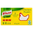 thumbnail image 2 of Unilever Knorr Chicken Cubes, 2 of 7