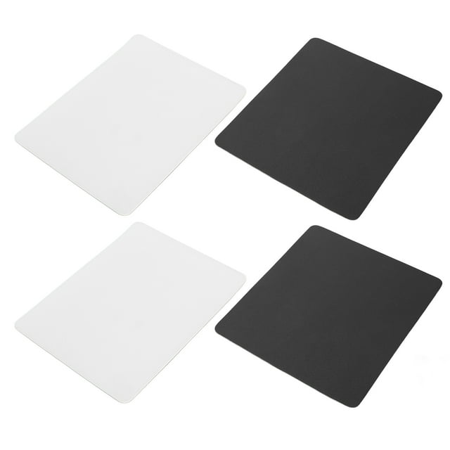Sewing Machine Pedal Mat, 4pcs Sewing Machine Foot Pedal Mat Rubber Comfortable for Tailor Shop for Tile