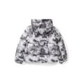 thumbnail image 2 of Ozark Trail Boys Puffer Jacket, Sizes 4-18 & Husky, 2 of 3