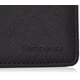 thumbnail image 3 of Cartera de pasaporte Samsonite RFID negra, 3 of 5