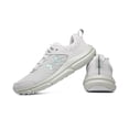 thumbnail image 4 of Tenis Under Armour Ua W Charged Assert 10 Mujer Sport gris 24.5, 4 of 5
