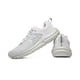 thumbnail image 4 of Tenis Under Armour Ua W Charged Assert 10 Mujer Sport gris 23.5, 4 of 5