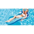 thumbnail image 5 of Flotador de piscina para adultos, hamaca flotante, balsas inflables, sofá de aire para piscina, silla flotante, cama, tumbado sobre todo, 5 of 5